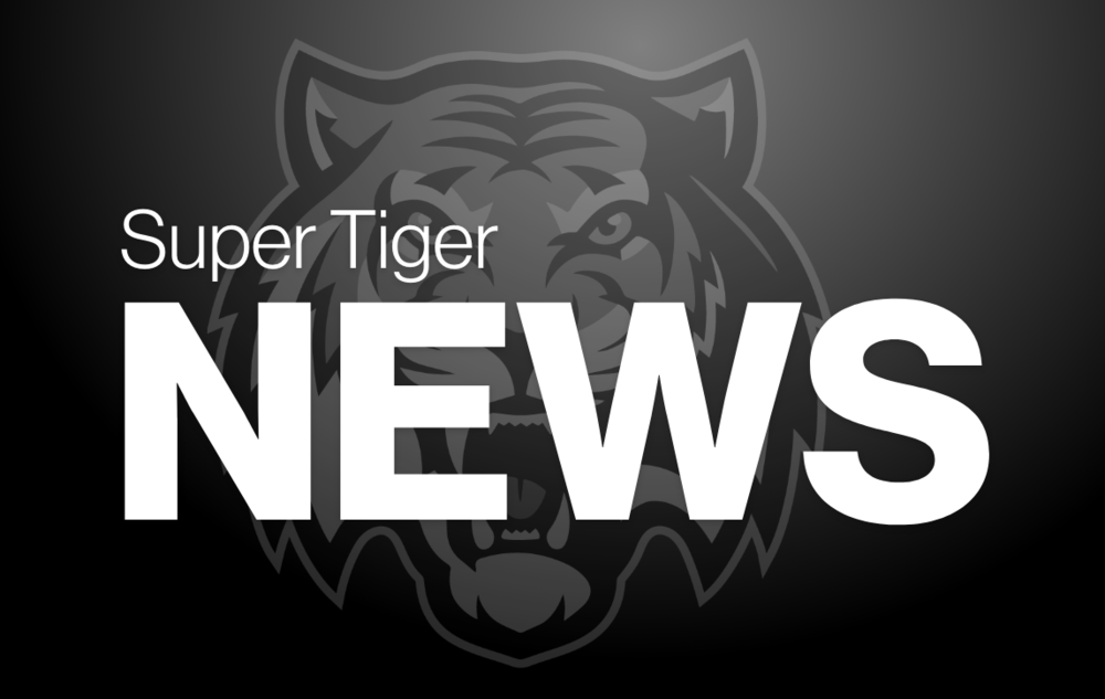 Super Tiger News