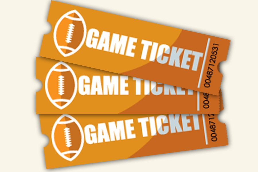 Football Tickets for Water Valley on GOFAN