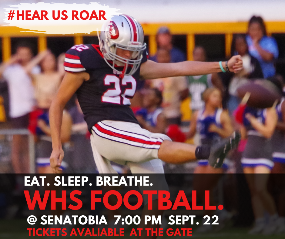 HS Football Gameday 9/22