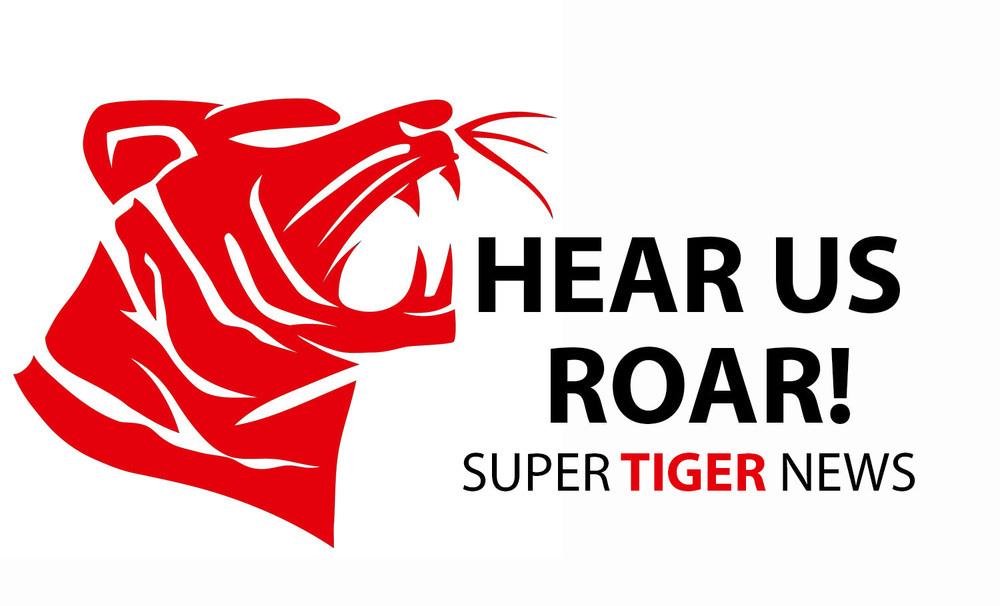Super Tiger News