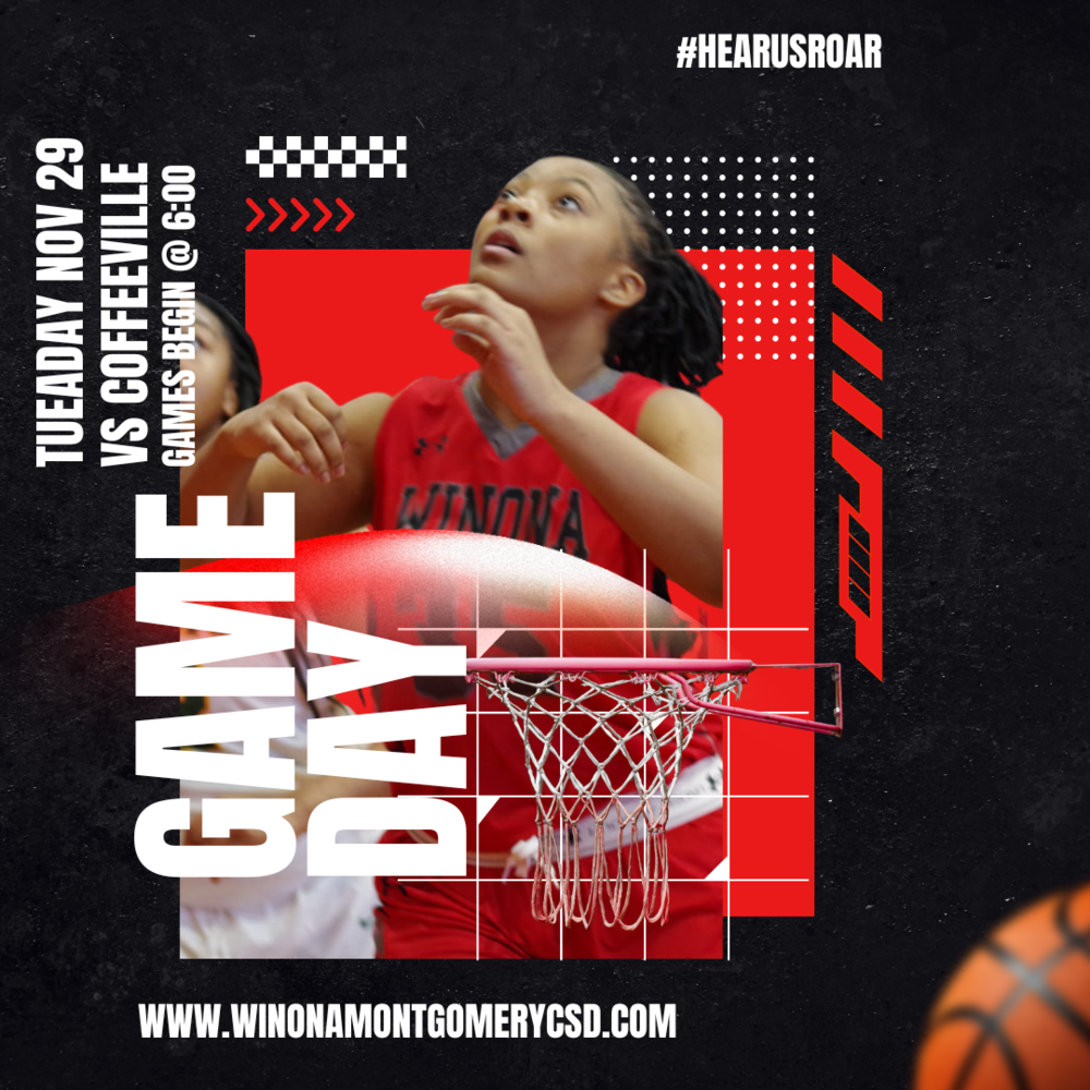 HS BASKETBALL 11/29