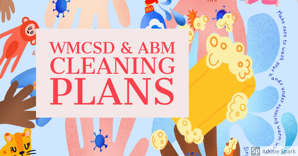 Hands, soap, germs, and animals