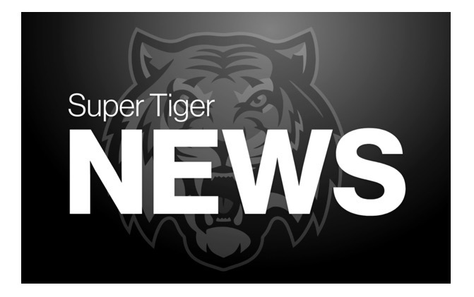 super Tiger news