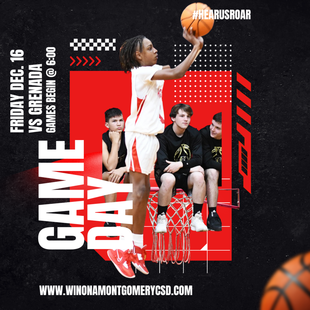 News WinonaMontgomery Consolidated School District