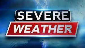severe weather