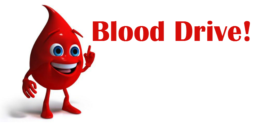 HOSA Blood Drive